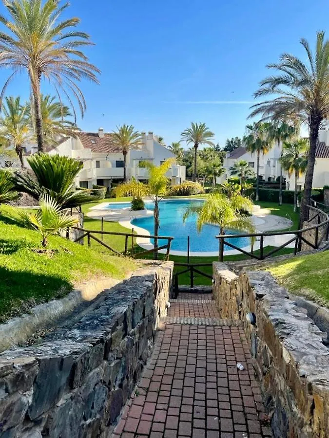 Appartement Apartamento Hade Golf à Huelva Espagne