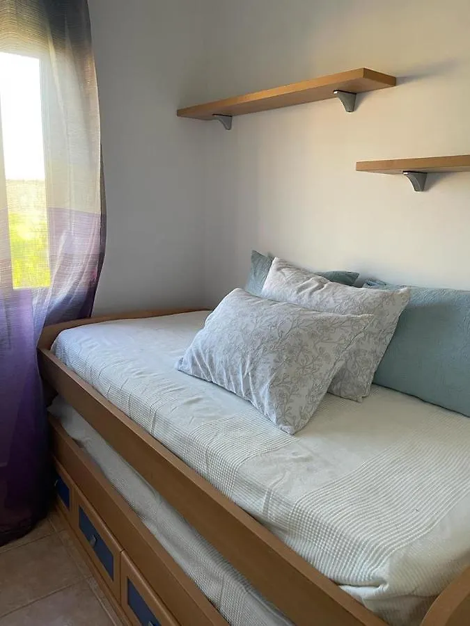 Appartement Apartamento Hade Golf à Huelva 0*,  Espagne