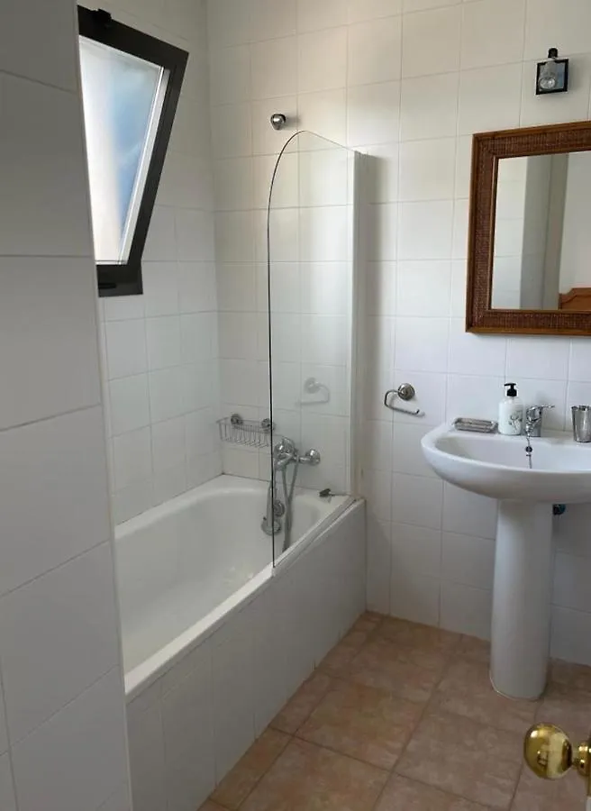 Apartamento Hade Golf Apartamento Huelva
