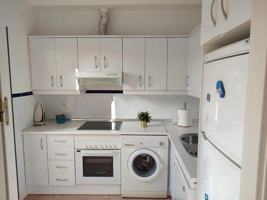 Apartamento Hade Golf Apartamento Huelva