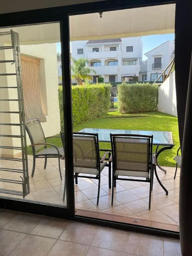 Apartamento Hade Golf Apartamento Huelva