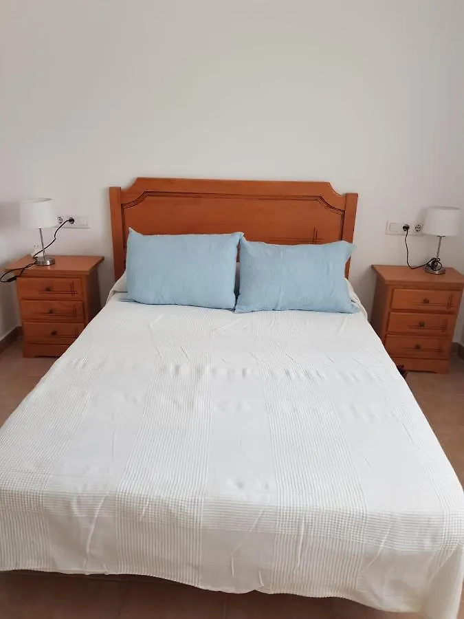Apartamento Hade Golf Apartamento Huelva Espanha