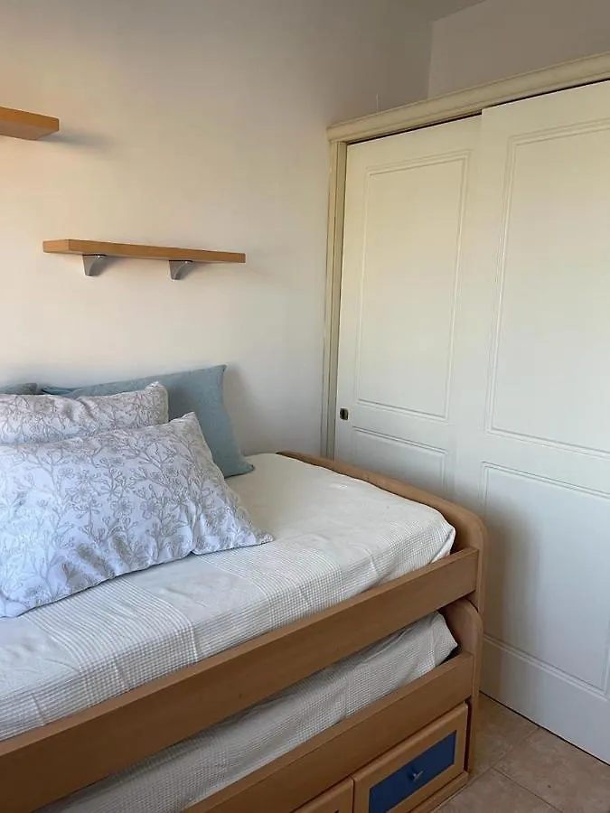 Apartamento Hade Golf Apartamento Huelva